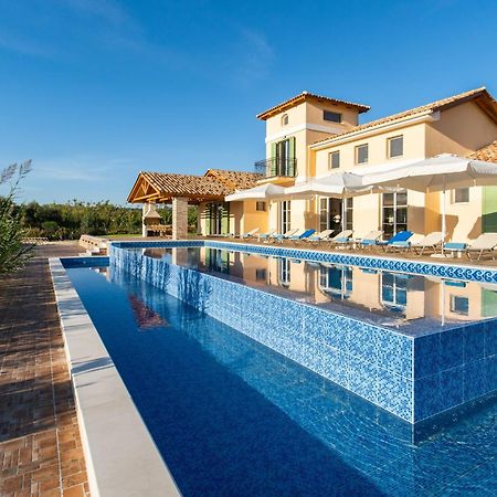 Áyios Kírikos Aneli Luxury Villas - Villa Semeli מראה חיצוני תמונה
