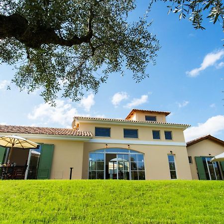 Áyios Kírikos Aneli Luxury Villas - Villa Semeli מראה חיצוני תמונה