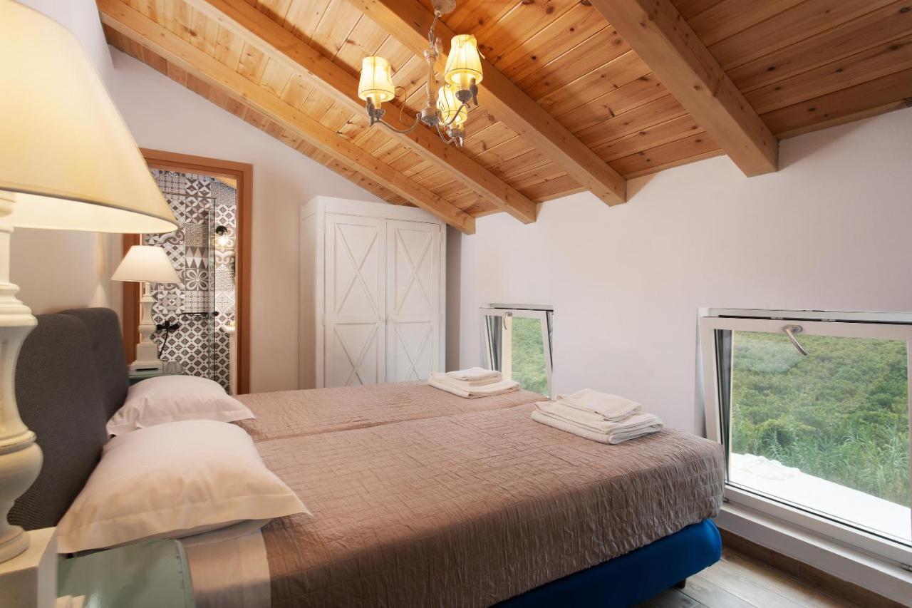 Áyios Kírikos Aneli Luxury Villas - Villa Semeli מראה חיצוני תמונה